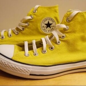 Converse Chuck Taylor All Star High Top